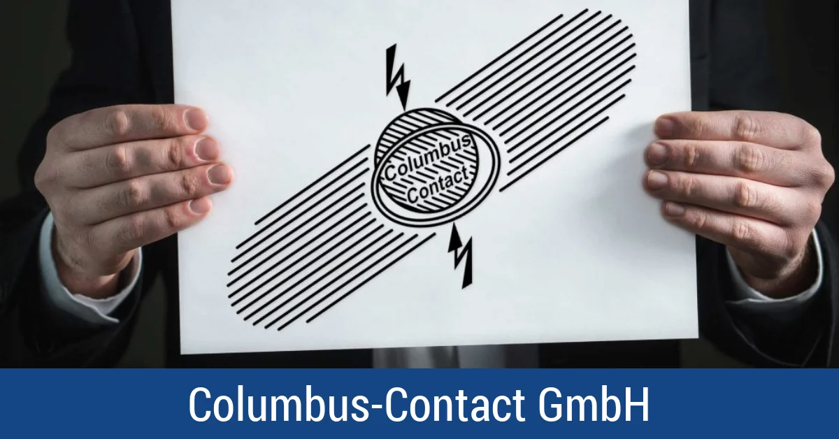 Columbus-Contact GmbH